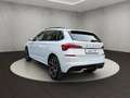 Skoda Kamiq Monte-Carlo+DSG+Pano+LED Blanc - thumbnail 3