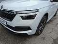 Skoda Kamiq Monte-Carlo+DSG+Pano+LED Blanc - thumbnail 4