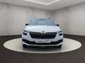 Skoda Kamiq Monte-Carlo+DSG+Pano+LED Blanc - thumbnail 6