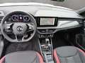Skoda Kamiq Monte-Carlo+DSG+Pano+LED Blanc - thumbnail 2