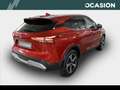 Nissan Qashqai 1.3 DIG-T mHEV 12V N-Connecta 4x2 103kW Rouge - thumbnail 4