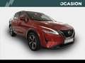 Nissan Qashqai 1.3 DIG-T mHEV 12V N-Connecta 4x2 103kW Rouge - thumbnail 3