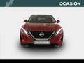 Nissan Qashqai 1.3 DIG-T mHEV 12V N-Connecta 4x2 103kW Rouge - thumbnail 8