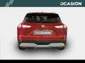 Nissan Qashqai 1.3 DIG-T mHEV 12V N-Connecta 4x2 103kW Rouge - thumbnail 2