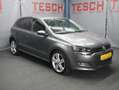 Volkswagen Polo 1.2 TSI Highline "Steuerkette neu" Grau - thumbnail 4