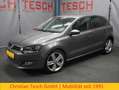 Volkswagen Polo 1.2 TSI Highline "Steuerkette neu" Grau - thumbnail 1