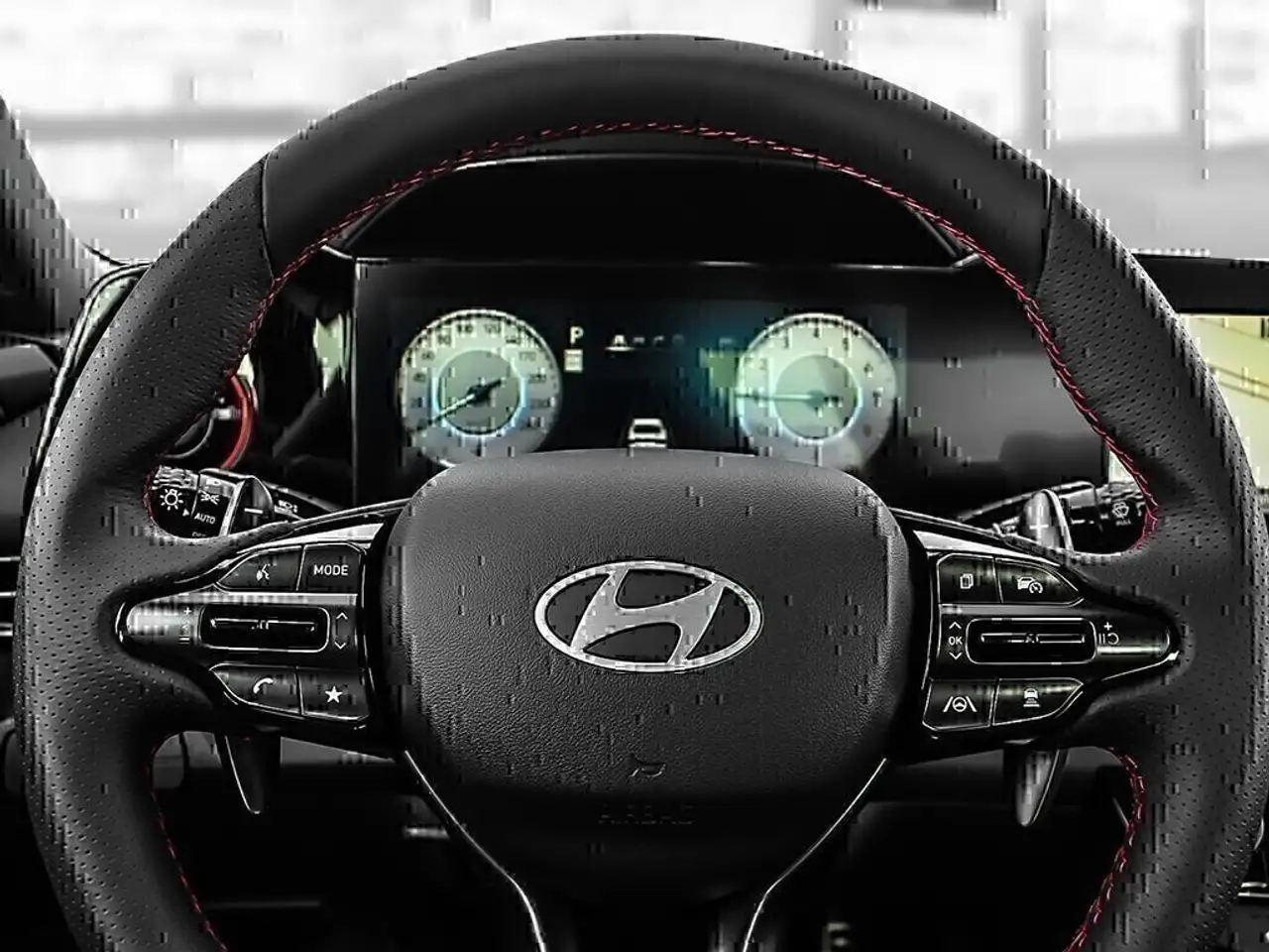 Hyundai ELANTRA fotografie Hyundai ELANTRA