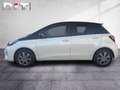 Toyota Yaris 1.5 Style Klima Kamera Sitzhzg Tempomat Weiß - thumbnail 2
