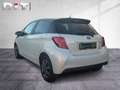 Toyota Yaris 1.5 Style Klima Kamera Sitzhzg Tempomat Blanc - thumbnail 4