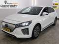 Hyundai IONIQ Premium EV 38 kWh SOH 100% Blanc - thumbnail 1