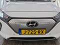 Hyundai IONIQ Premium EV 38 kWh SOH 100% Blanc - thumbnail 6