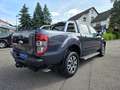 Ford Ranger Wildtrak DoKa 4x4 *AHK*STANDH*LED*NAV*KAM Grau - thumbnail 7