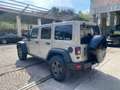 Jeep Wrangler Unlimited 2.8 CRD DPF Rubicon Recon Automatico Beige - thumbnail 7