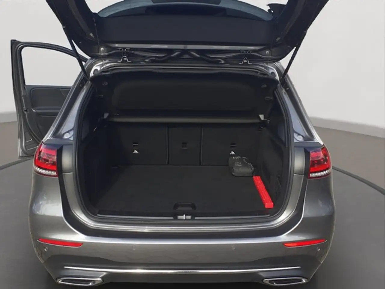 Mercedes-Benz E-Class B-Klasse 200, миниатюра 16