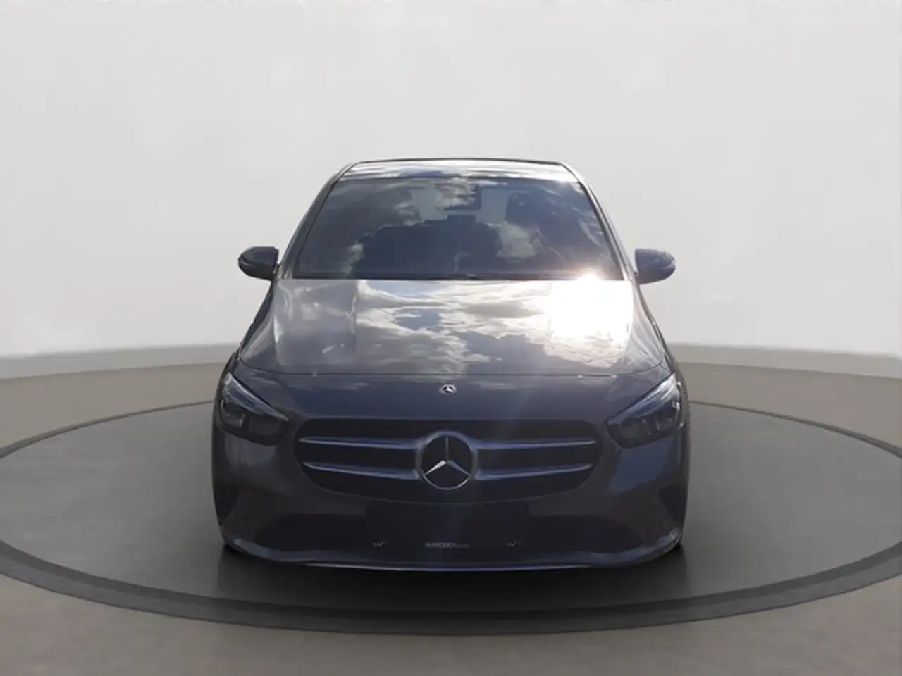 Mercedes-Benz E-Class B-Klasse 200, миниатюра 6