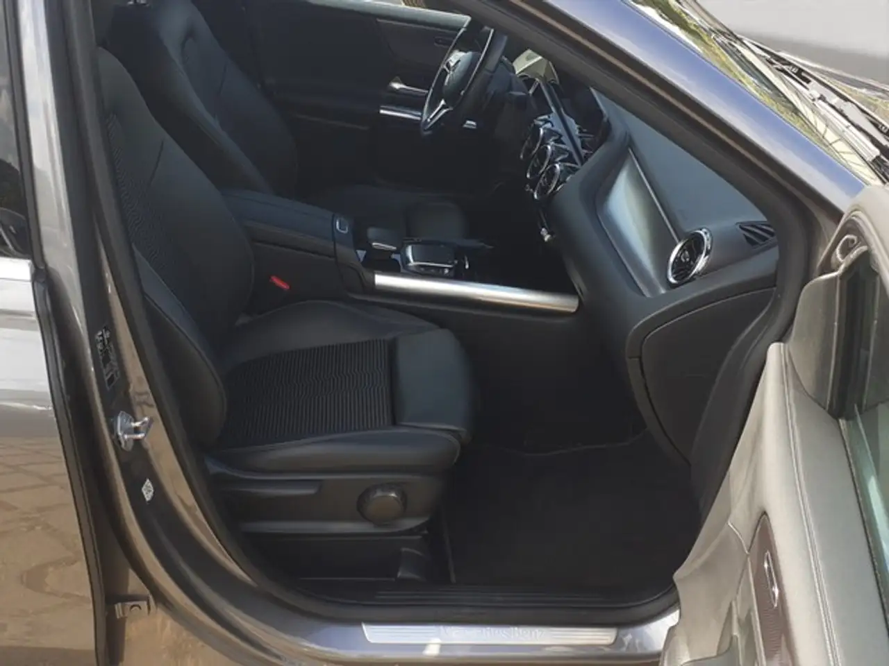 Mercedes-Benz E-Class B-Klasse 200, миниатюра 9