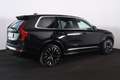 Volvo XC90 T8 Recharge AWD Plus Bright - Panorama/schuifdak - Zwart - thumbnail 5