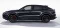 Porsche Cayenne Porsche Cayenne Turbo E-Hybrid Coupé Noir - thumbnail 2