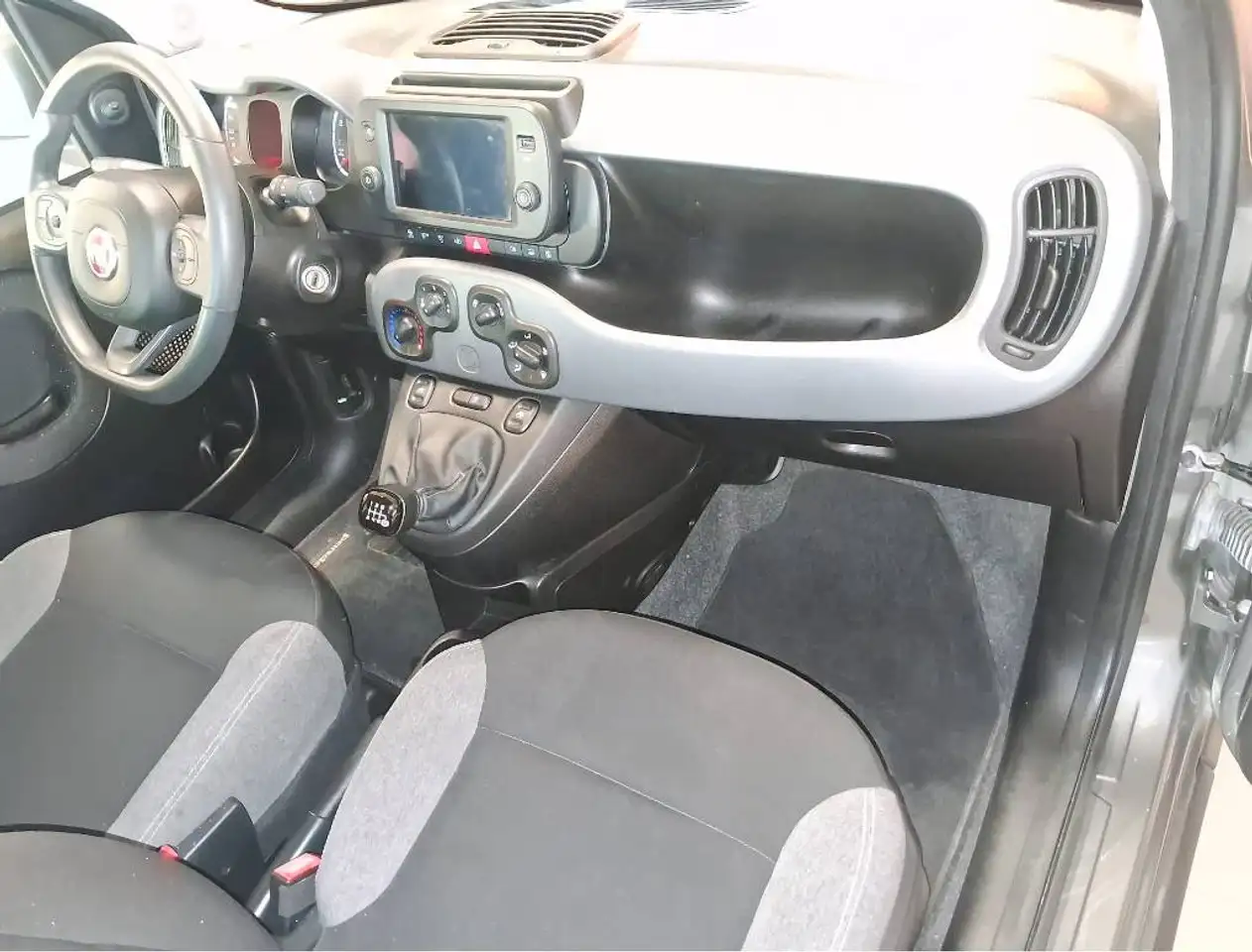 Fiat Panda 1.0 firefly hybrid City Life, миниатюра 9