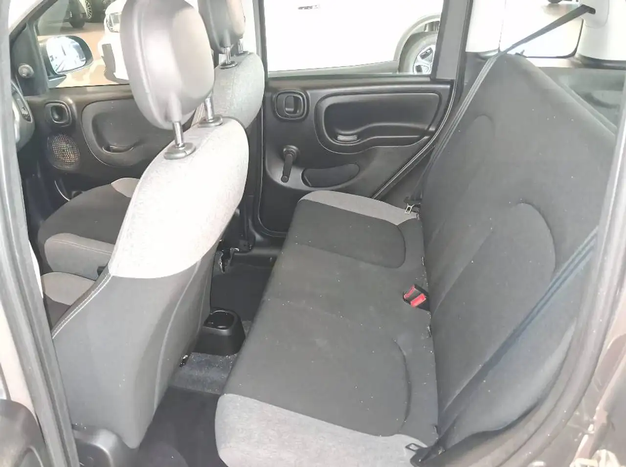Fiat Panda 1.0 firefly hybrid City Life, миниатюра 18