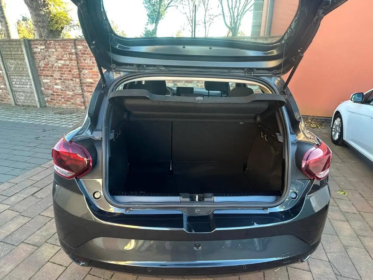 Dacia Sandero Sandero — photo 7