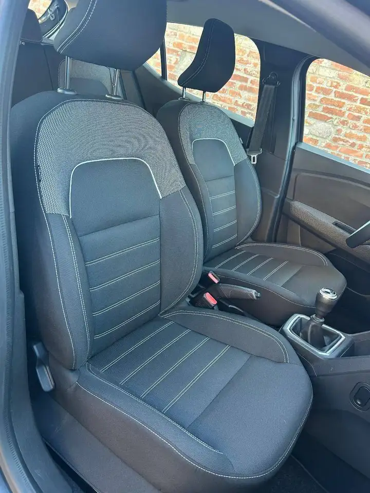 Dacia Sandero Sandero — photo 2