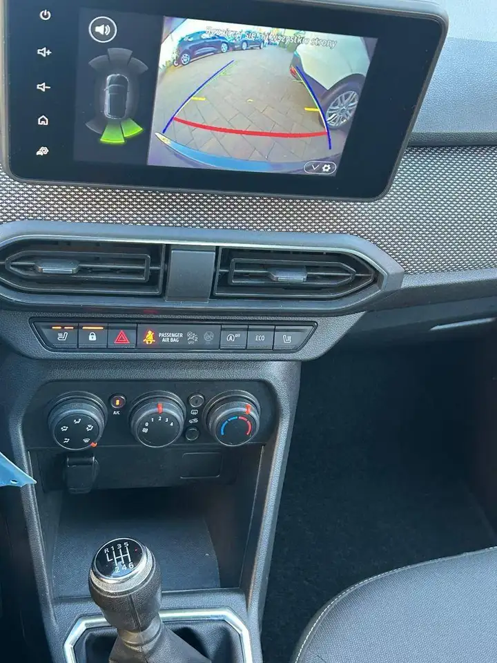 Dacia Sandero Sandero — photo 3