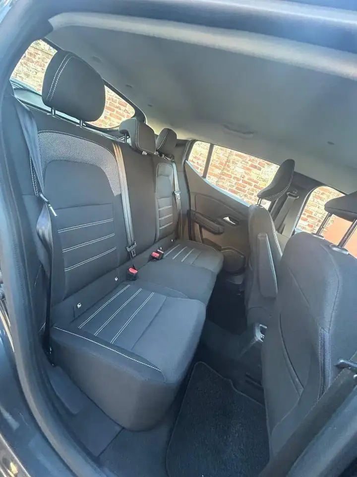 Dacia Sandero Sandero — photo 4