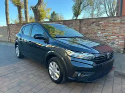 Dacia Sandero Dacia Sandero 1.0 tce