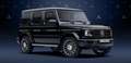 Mercedes-Benz G 400 d SUPERIOR, AMG, Burmester, VOLLAUSTATTUNG Negro - thumbnail 1