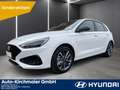 Hyundai i30 Advantage 1.0 T-GDI Navi LED Mehrzonenklima SHZ R- Weiß - thumbnail 1