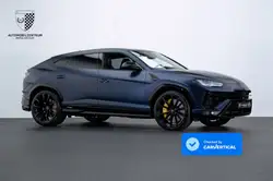 Lamborghini Urus S Bang&Olufsen/Pano/Style/Massage/FullPPF