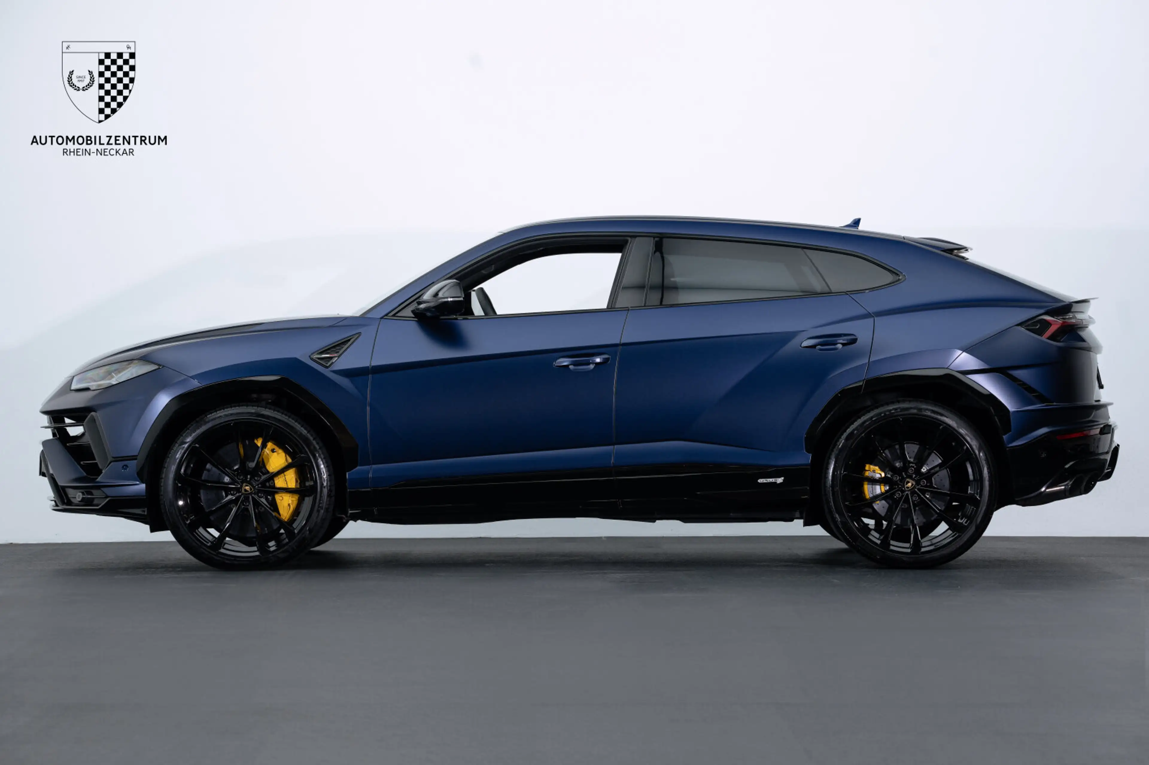 Lamborghini Urus Urus S Bang&Olufsen/Pano/Style/Massage/FullPPF — photo 4