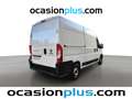 Fiat Ducato Fg. 35 2.2Mjt L2 H2 Panelado 140CV Blanc - thumbnail 4