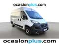 Fiat Ducato Fg. 35 2.2Mjt L2 H2 Panelado 140CV Blanc - thumbnail 2