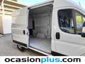 Fiat Ducato Fg. 35 2.2Mjt L2 H2 Panelado 140CV Blanc - thumbnail 13