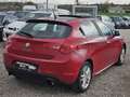 Alfa Romeo Giulietta 2,0 JTD Multijet II Distinctive Rot - thumbnail 4
