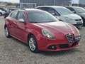 Alfa Romeo Giulietta 2,0 JTD Multijet II Distinctive Rot - thumbnail 3