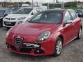 Alfa Romeo Giulietta 2,0 JTD Multijet II Distinctive Rot - thumbnail 1