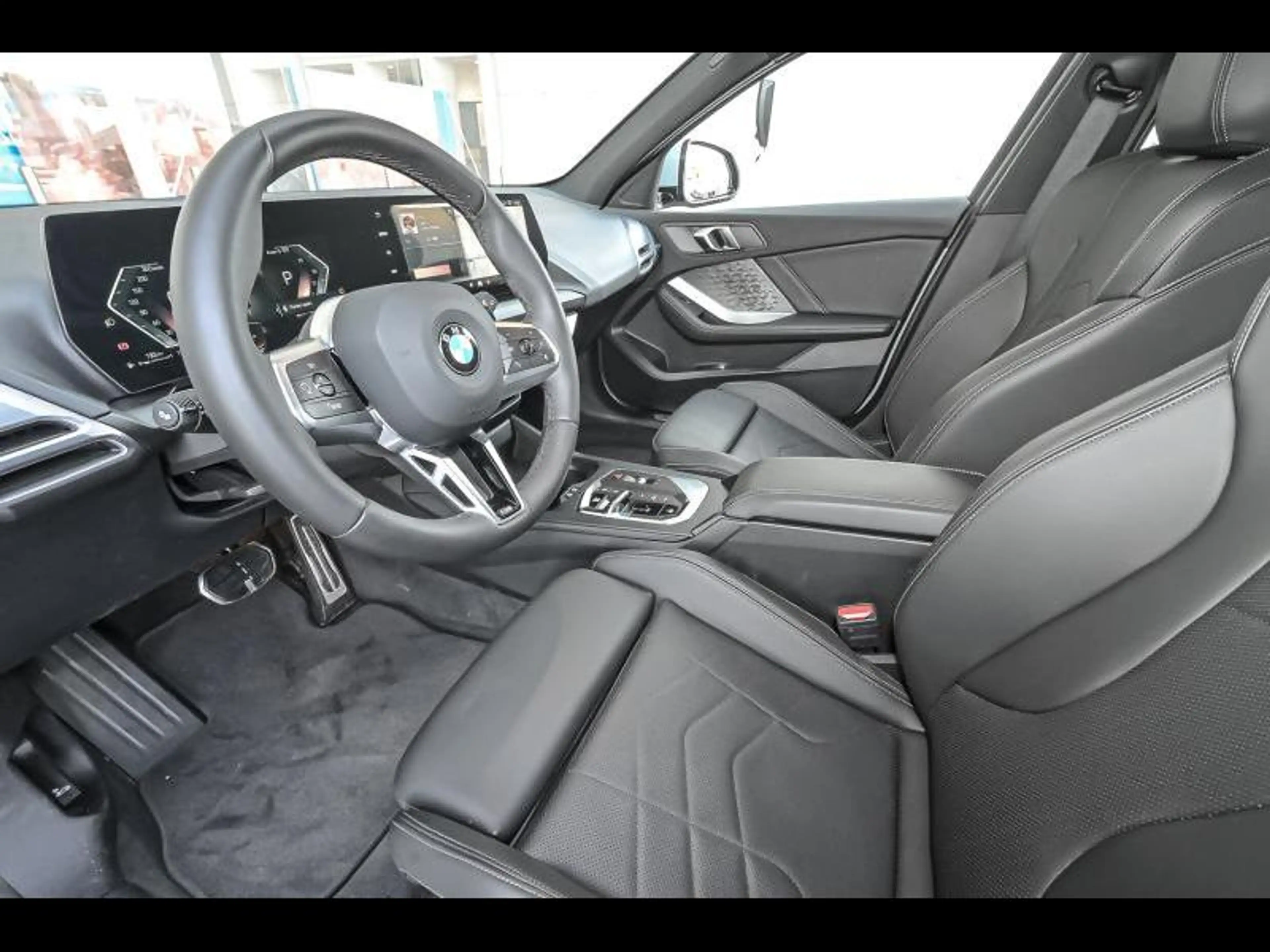 BMW 116 M Sportpakket — photo 7