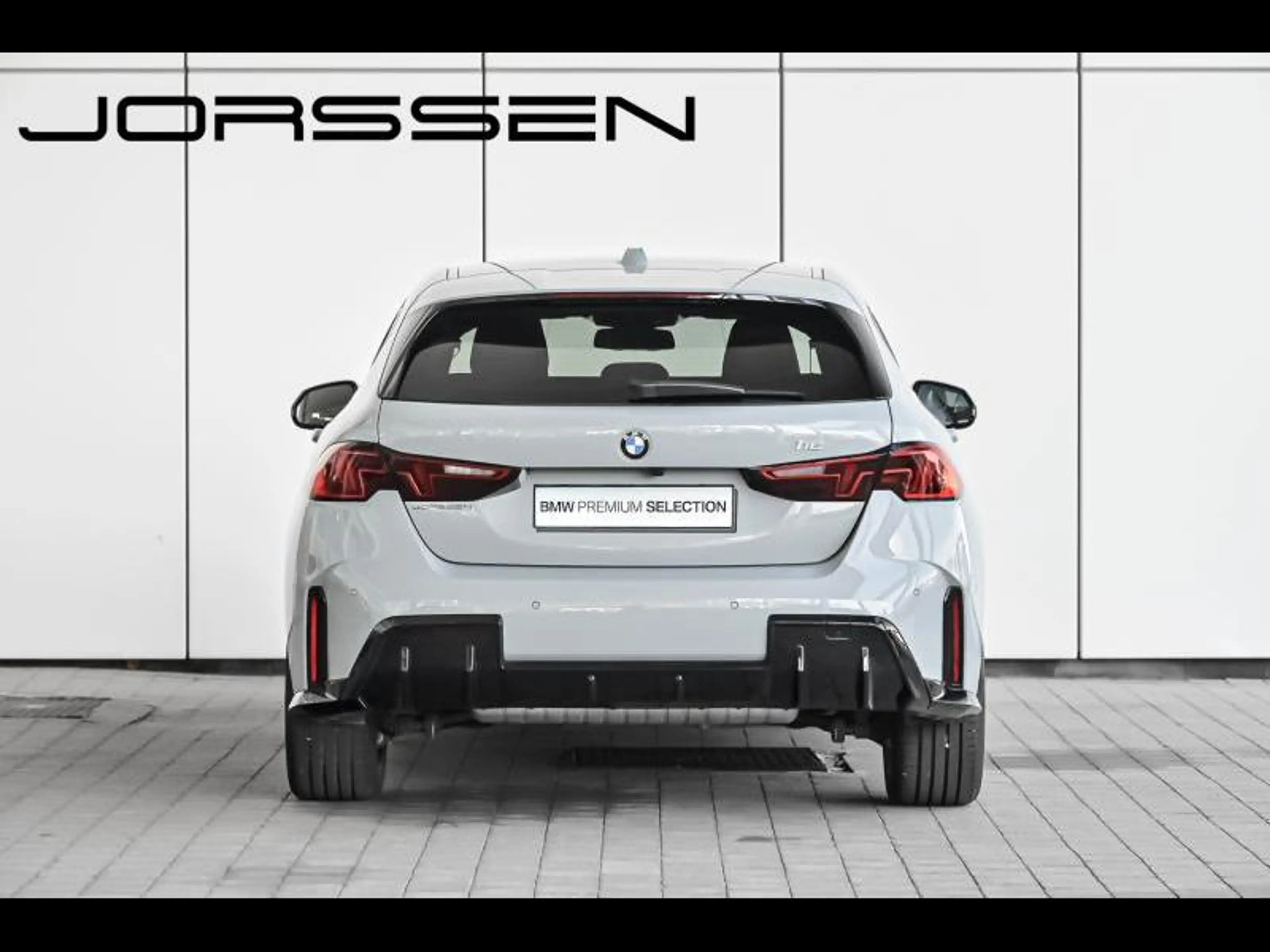 BMW 116 M Sportpakket — photo 4