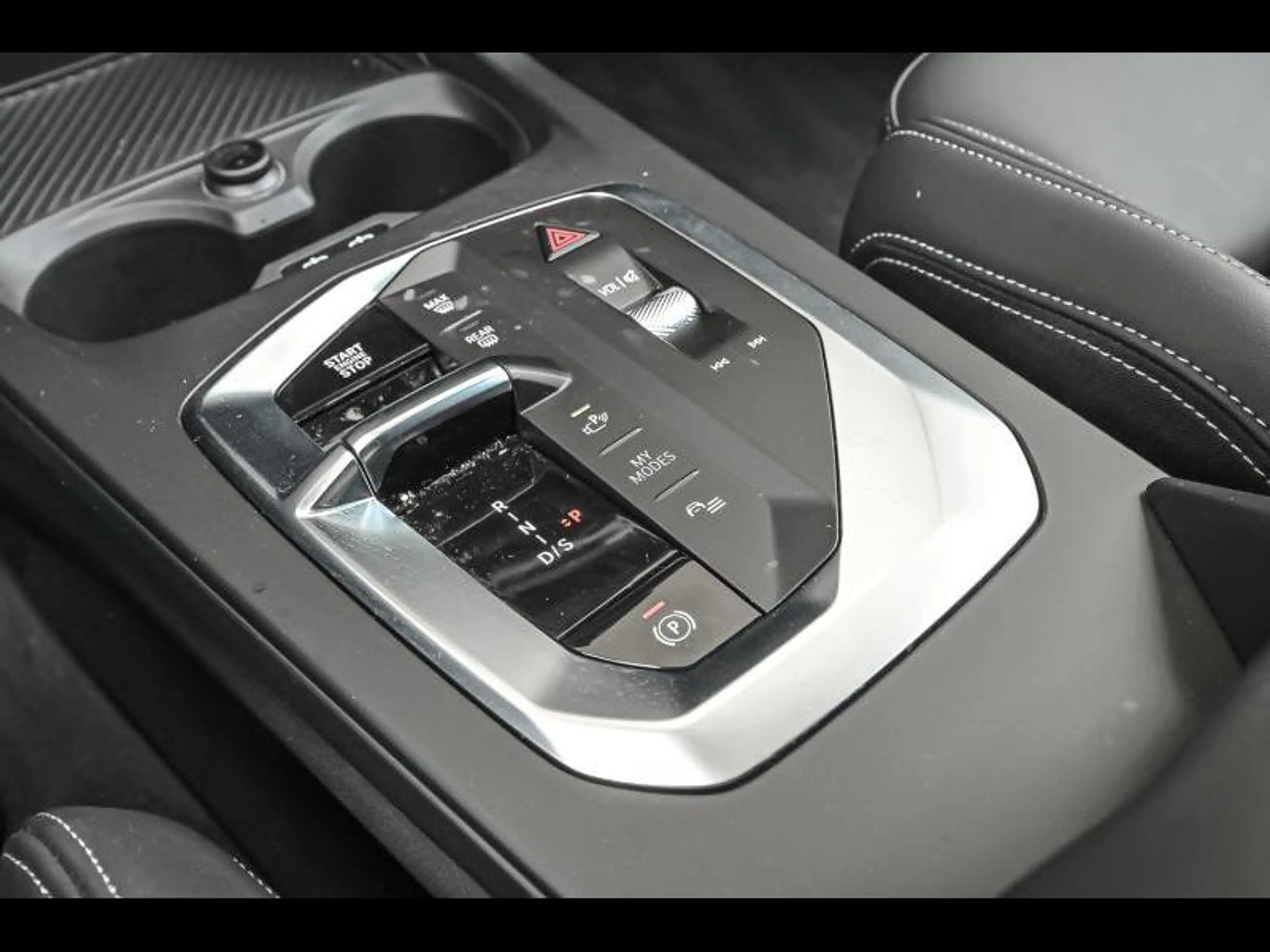 BMW 116 M Sportpakket — photo 11