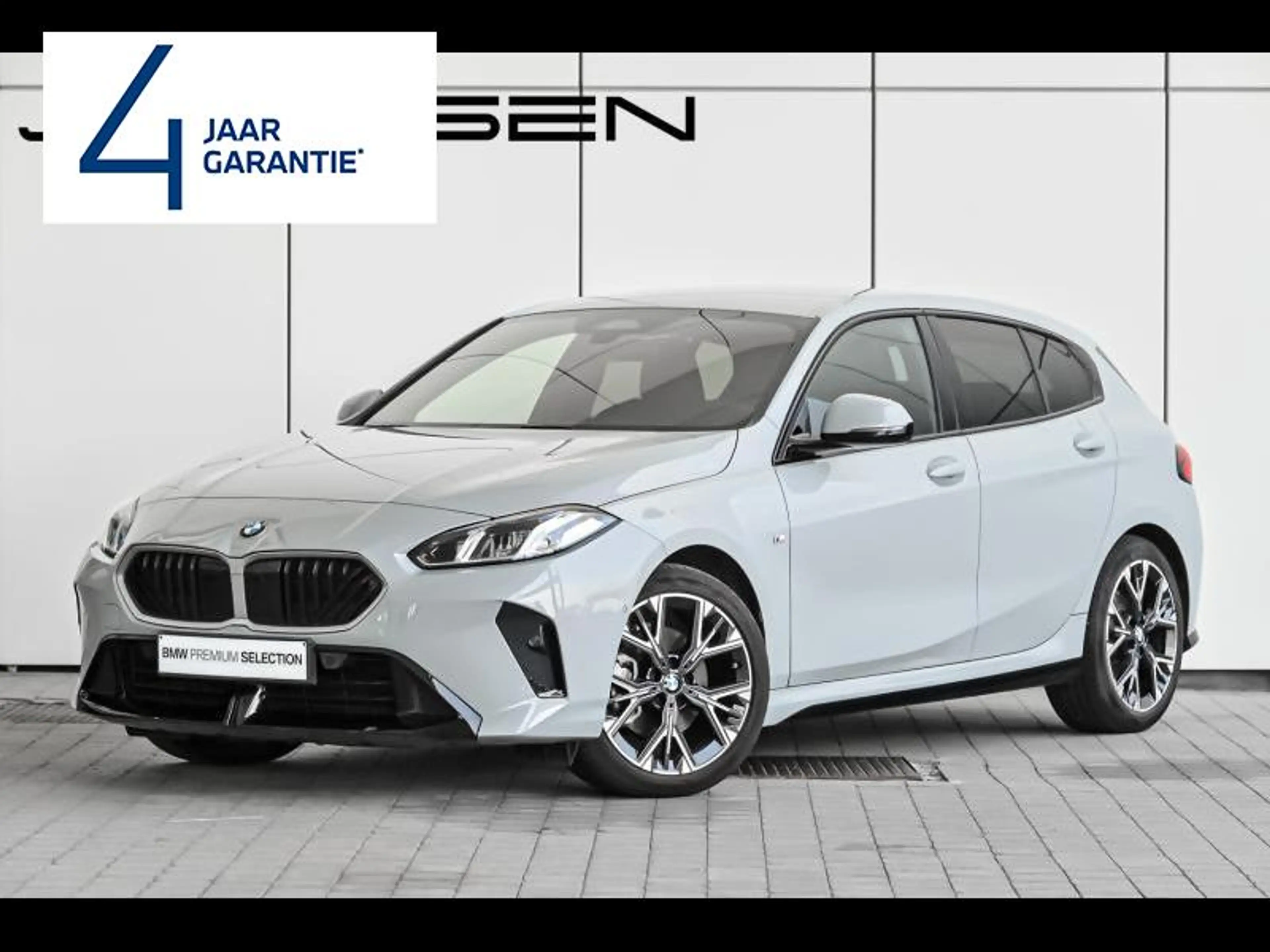 BMW 116 M Sportpakket