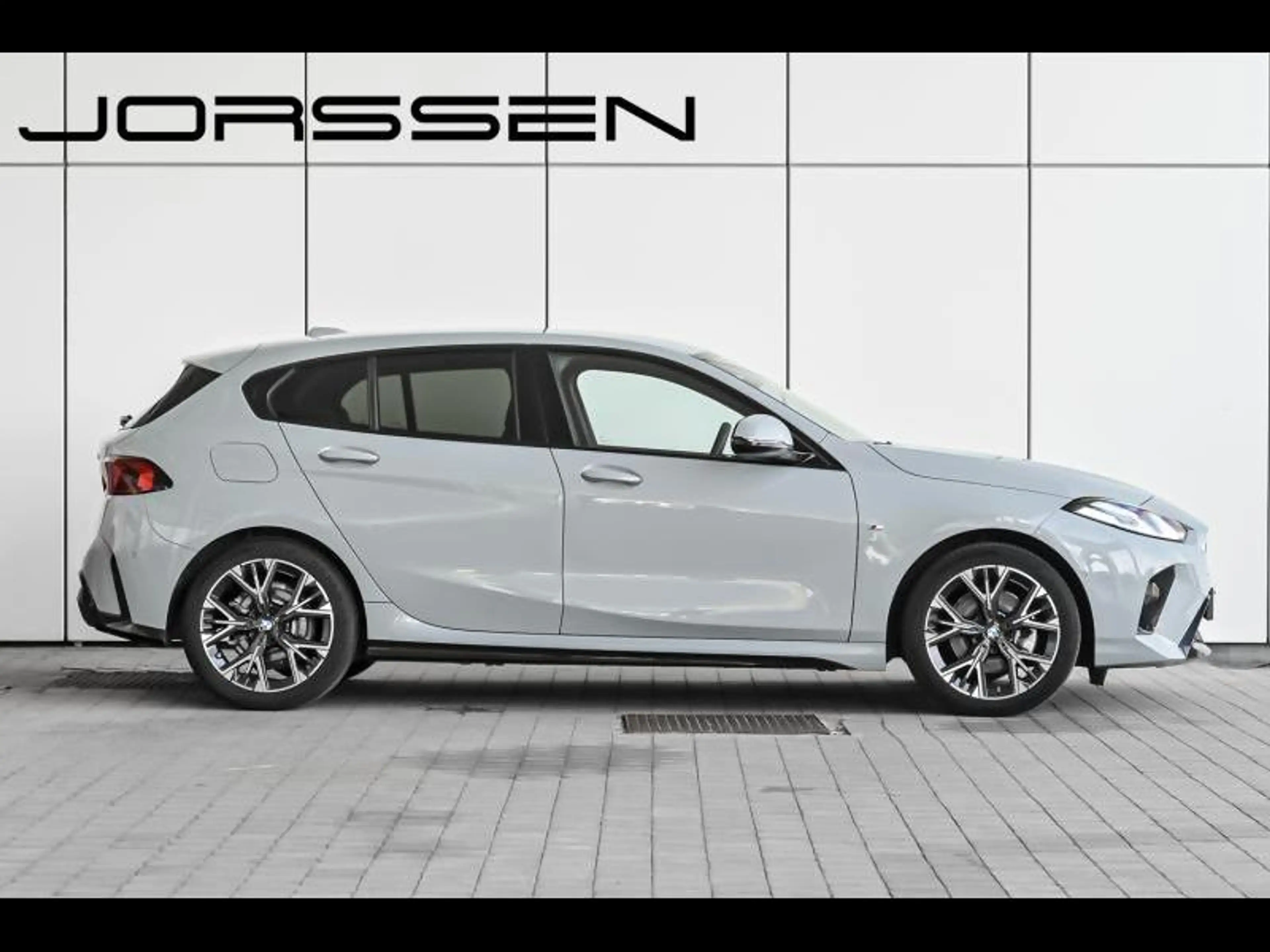 BMW 116 M Sportpakket — photo 3