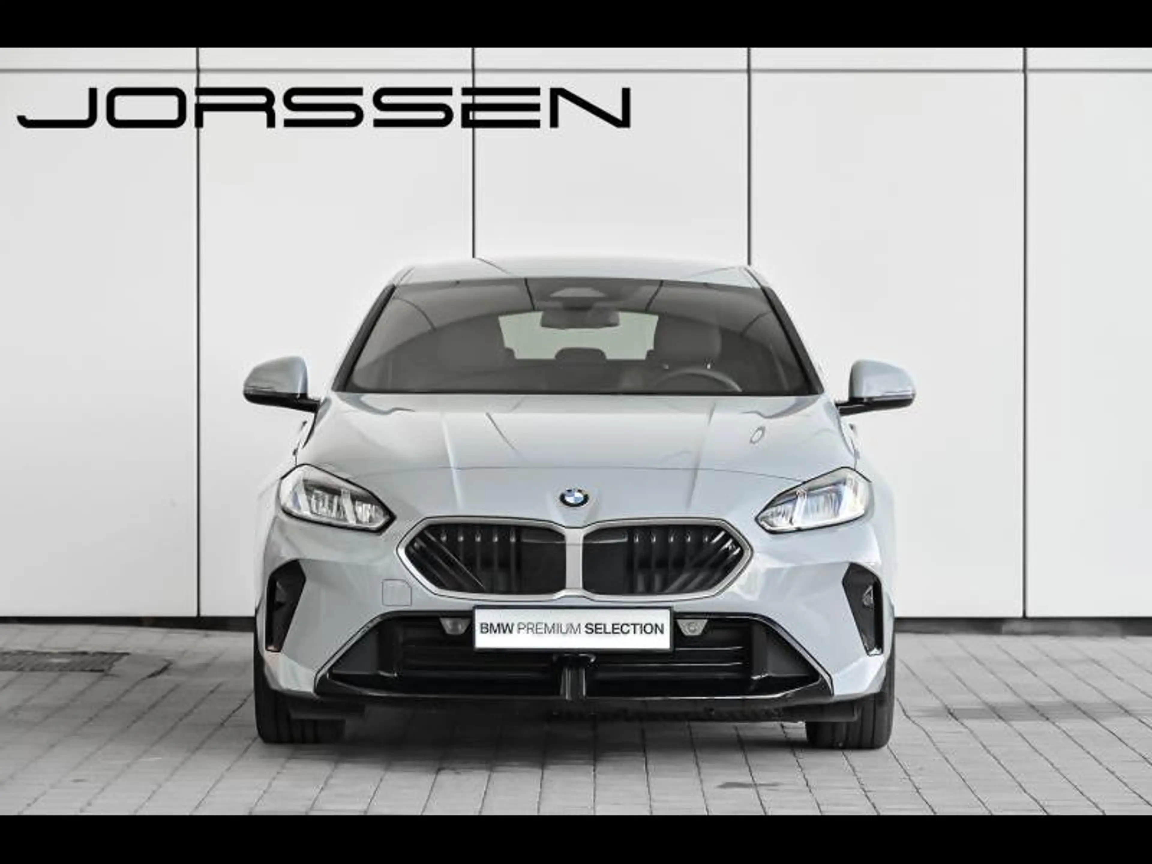 BMW 116 M Sportpakket — photo 2