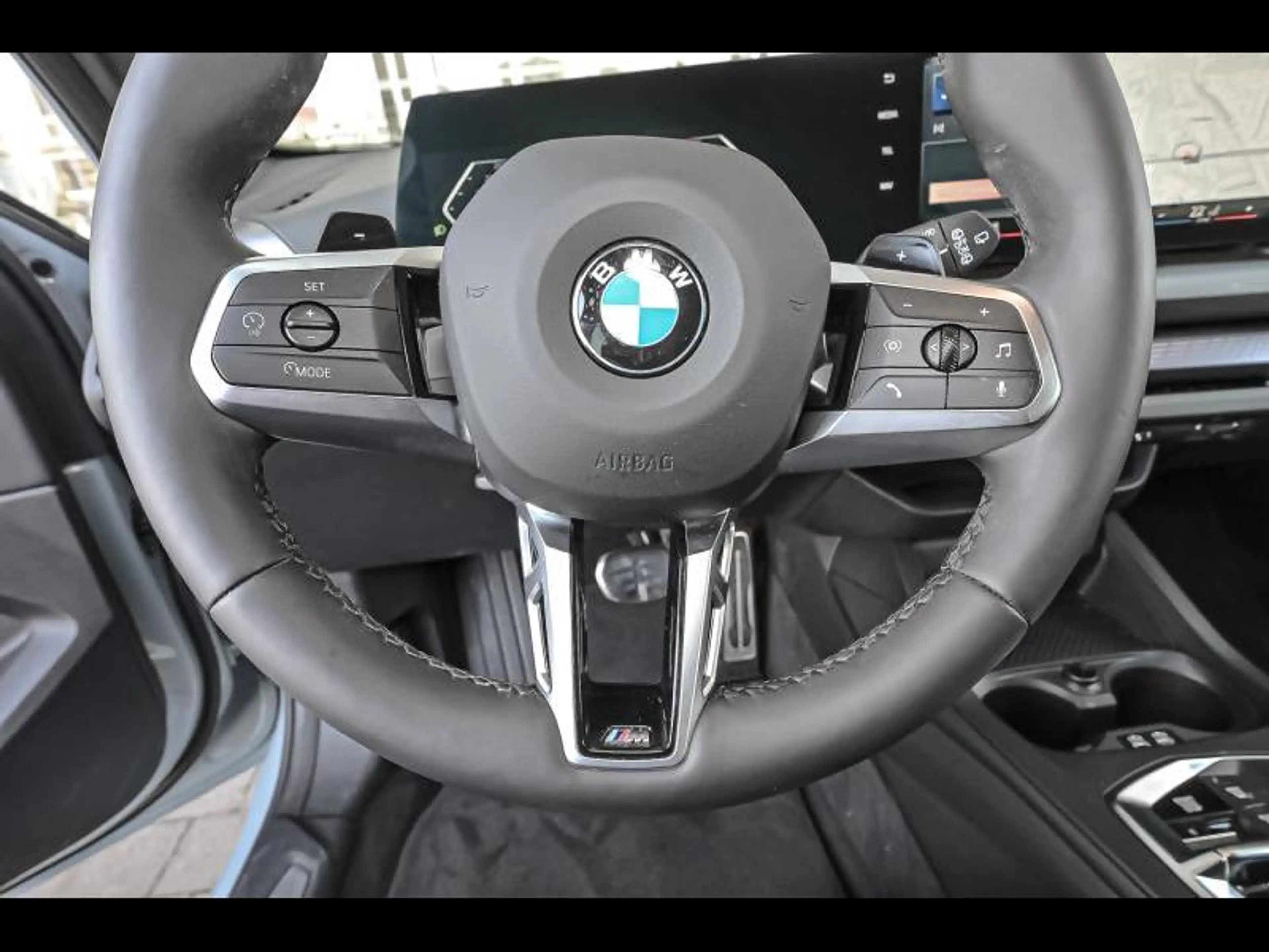 BMW 116 M Sportpakket — photo 9