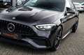 Mercedes-Benz C 300 AMG Line | Panorama | Memory | Sfeerverlichting PL Schwarz - thumbnail 10