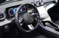 Mercedes-Benz C 300 AMG Line | Panorama | Memory | Sfeerverlichting PL Schwarz - thumbnail 37