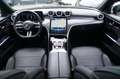 Mercedes-Benz C 300 AMG Line | Panorama | Memory | Sfeerverlichting PL Schwarz - thumbnail 3