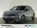 Opel Corsa-e F FACELIFT GS LONG RANGE 51kWh AT+LED MATRIXLICHT+ Gris - thumbnail 1